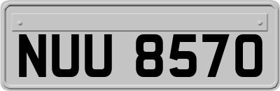 NUU8570