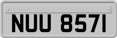 NUU8571