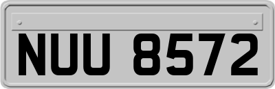 NUU8572