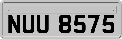NUU8575