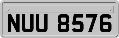 NUU8576
