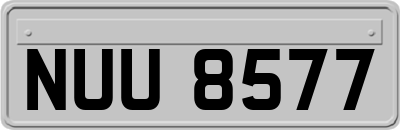 NUU8577