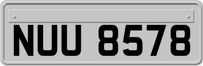 NUU8578
