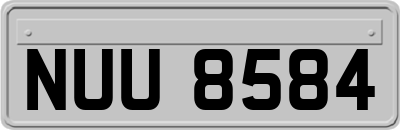 NUU8584