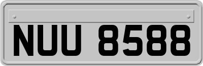 NUU8588
