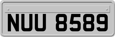 NUU8589
