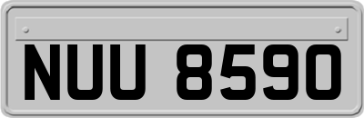 NUU8590