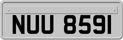 NUU8591