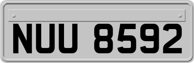 NUU8592