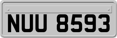 NUU8593