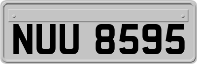 NUU8595