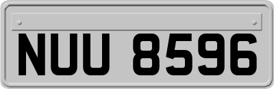 NUU8596
