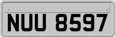NUU8597