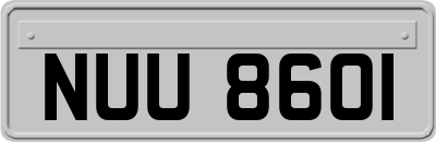 NUU8601