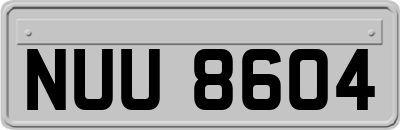 NUU8604