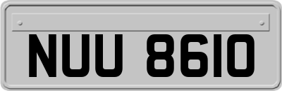 NUU8610