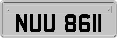 NUU8611