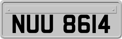 NUU8614