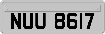 NUU8617