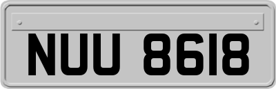 NUU8618