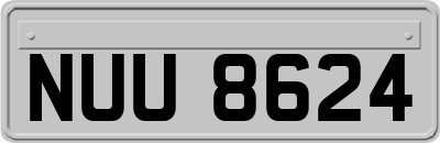 NUU8624