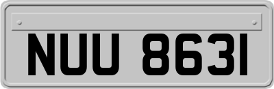 NUU8631