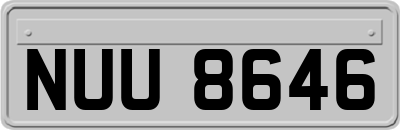 NUU8646