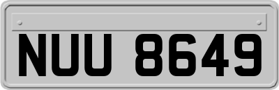 NUU8649