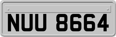 NUU8664