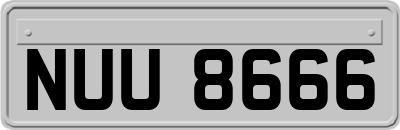 NUU8666