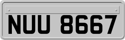 NUU8667