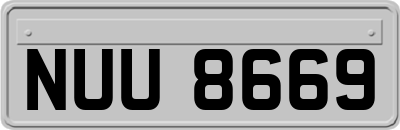 NUU8669
