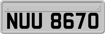 NUU8670