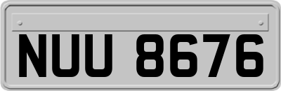 NUU8676