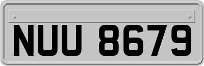 NUU8679