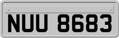 NUU8683