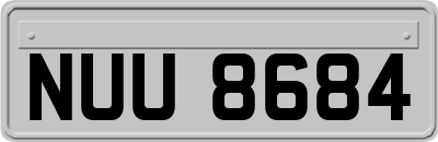 NUU8684