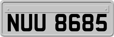 NUU8685