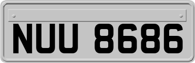 NUU8686