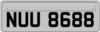 NUU8688