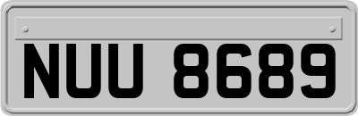 NUU8689