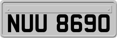 NUU8690