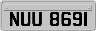 NUU8691