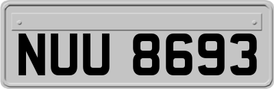 NUU8693