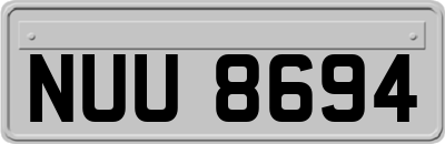 NUU8694