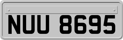 NUU8695