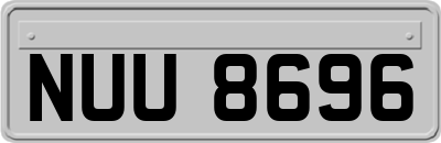 NUU8696