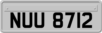 NUU8712