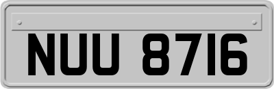 NUU8716