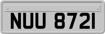 NUU8721